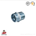 Metric Bsp NPT Jic Male Female Tube Hydraulic Fitting Adapter 1bt-Sp